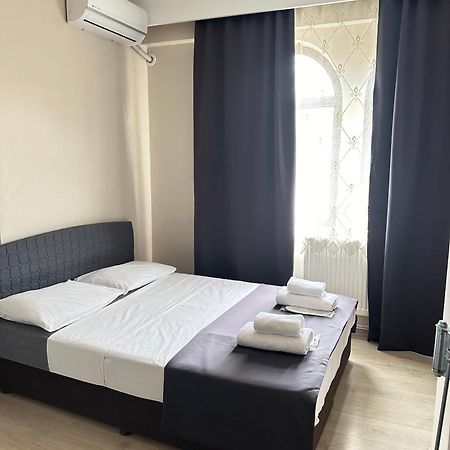 Glr Otel Balıkesir Eksteriør billede
