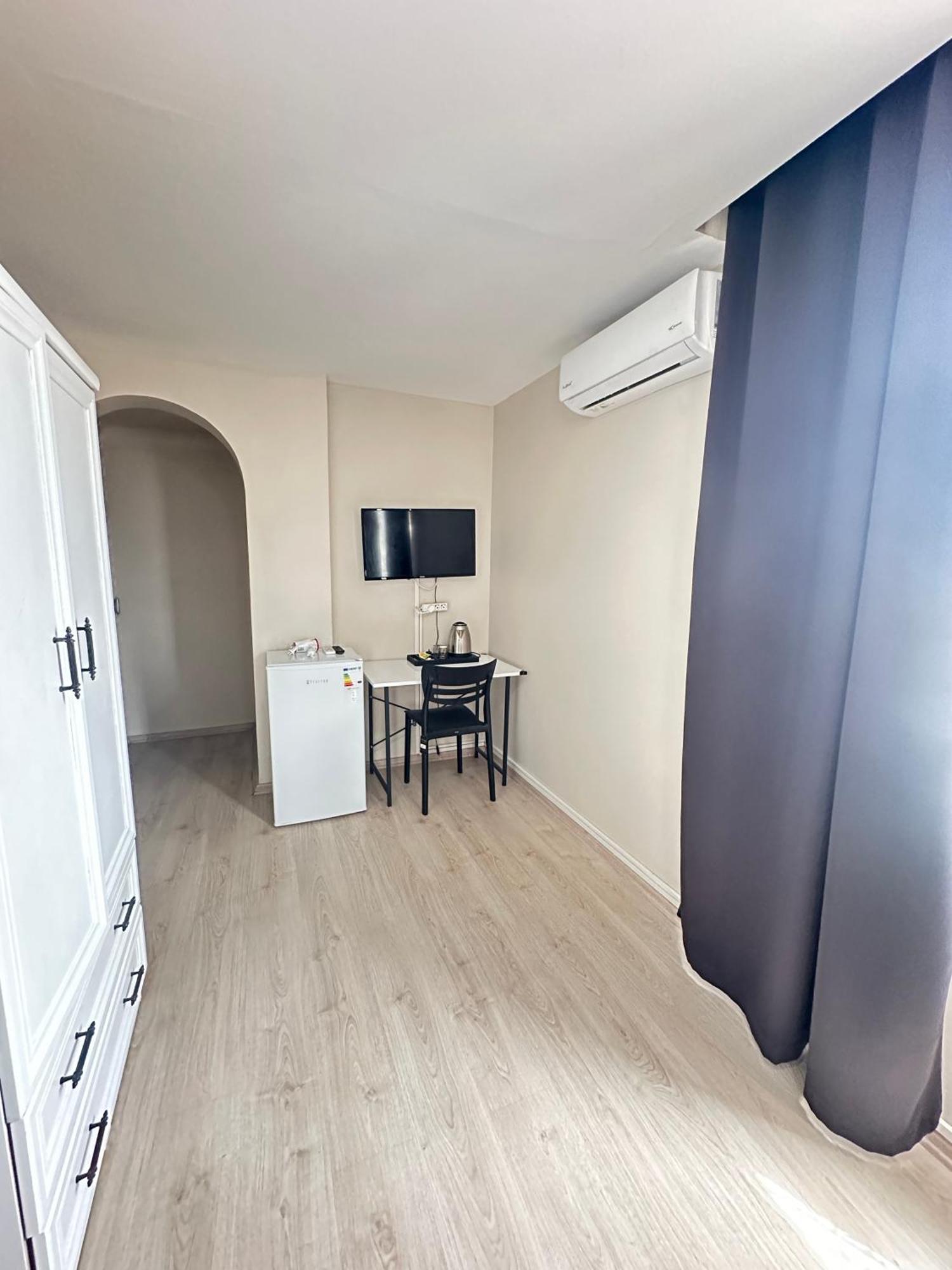 Glr Otel Balıkesir Eksteriør billede
