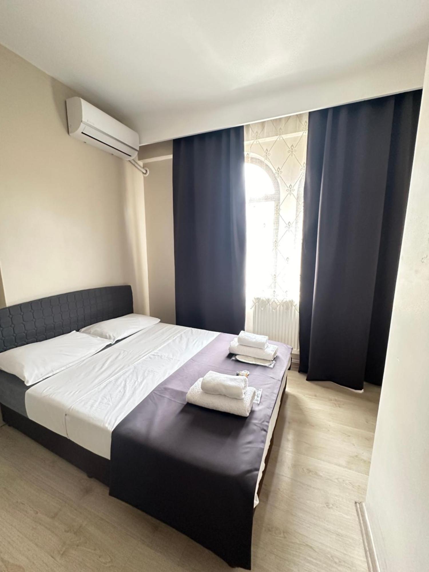 Glr Otel Balıkesir Eksteriør billede