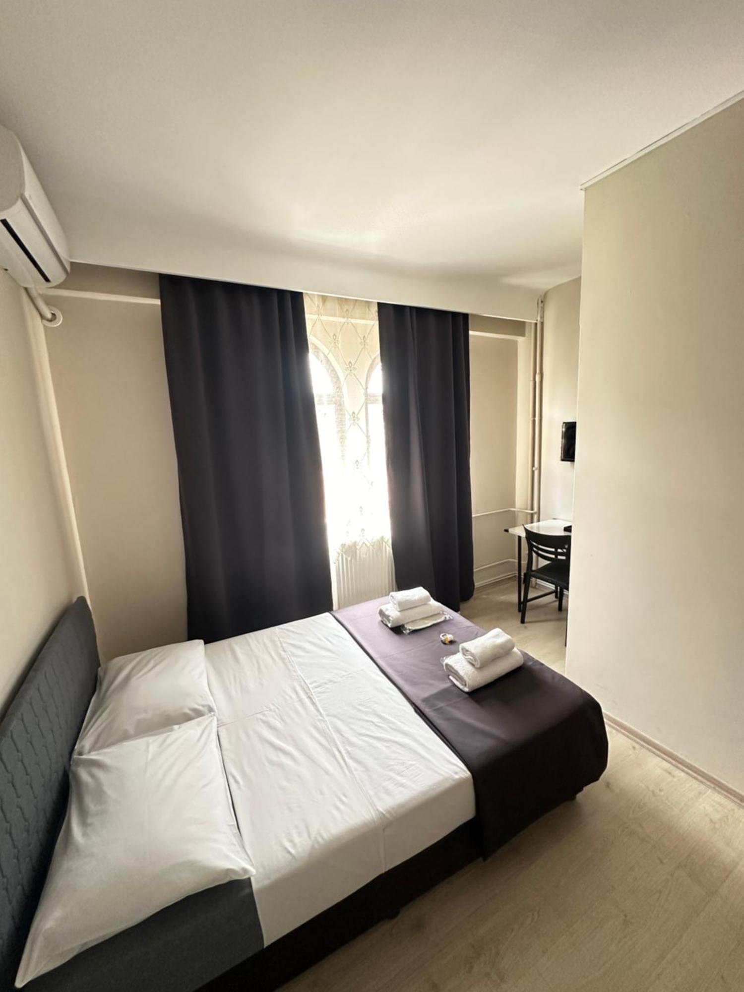 Glr Otel Balıkesir Eksteriør billede