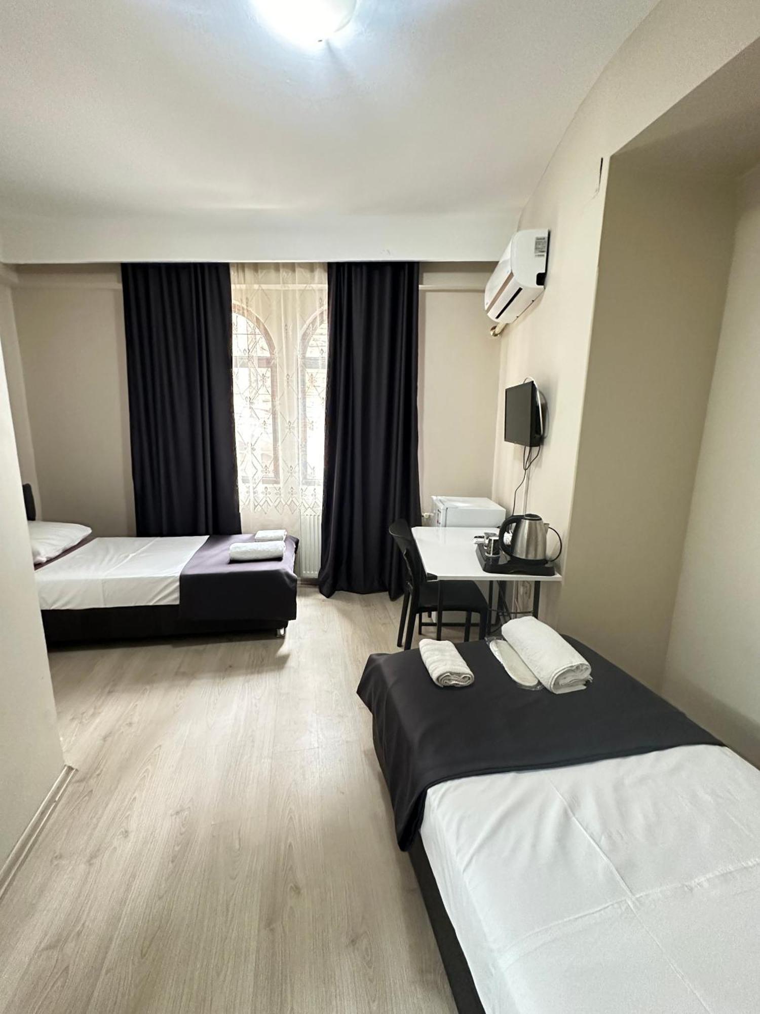Glr Otel Balıkesir Eksteriør billede