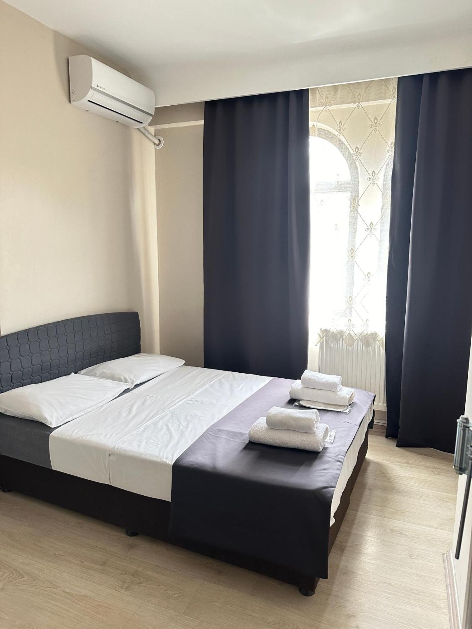 Glr Otel Balıkesir Eksteriør billede