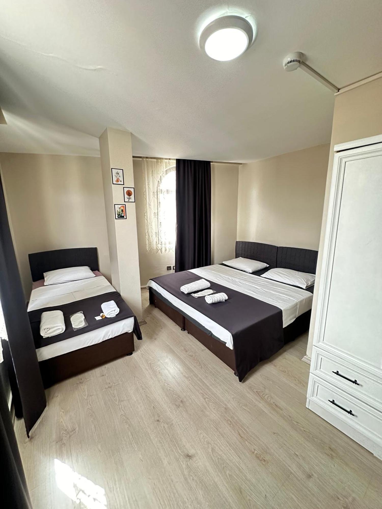 Glr Otel Balıkesir Eksteriør billede