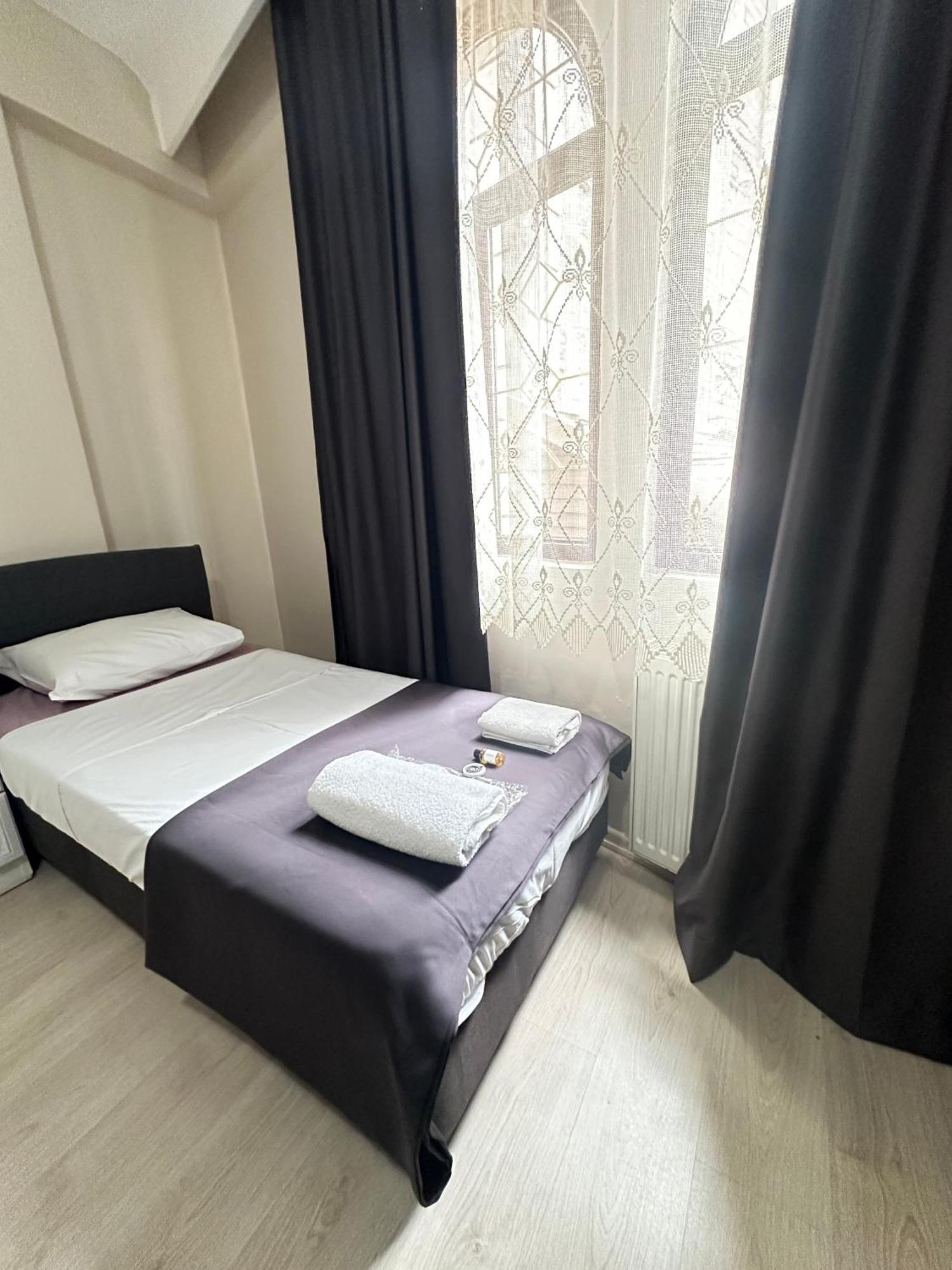 Glr Otel Balıkesir Eksteriør billede