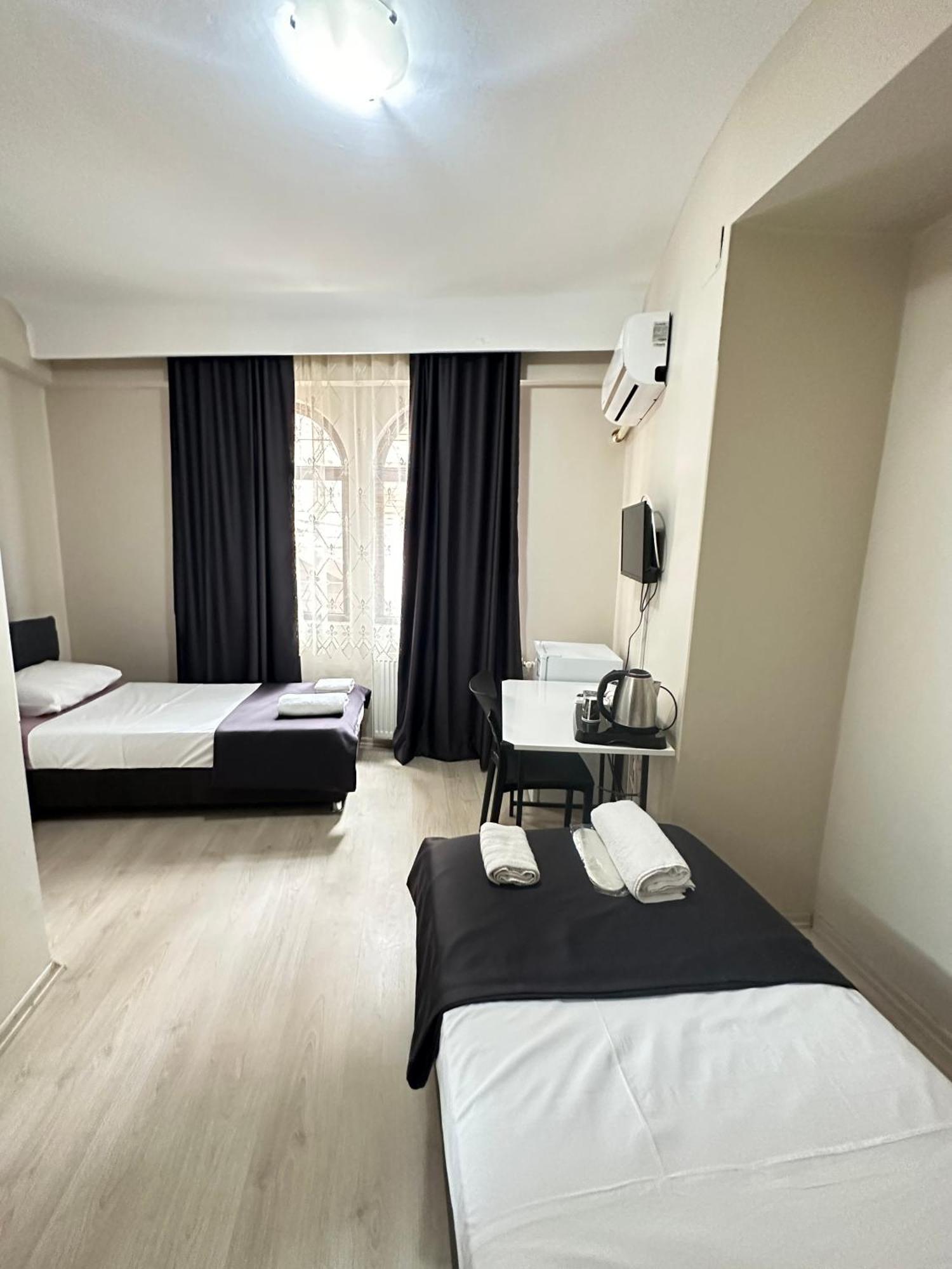 Glr Otel Balıkesir Eksteriør billede