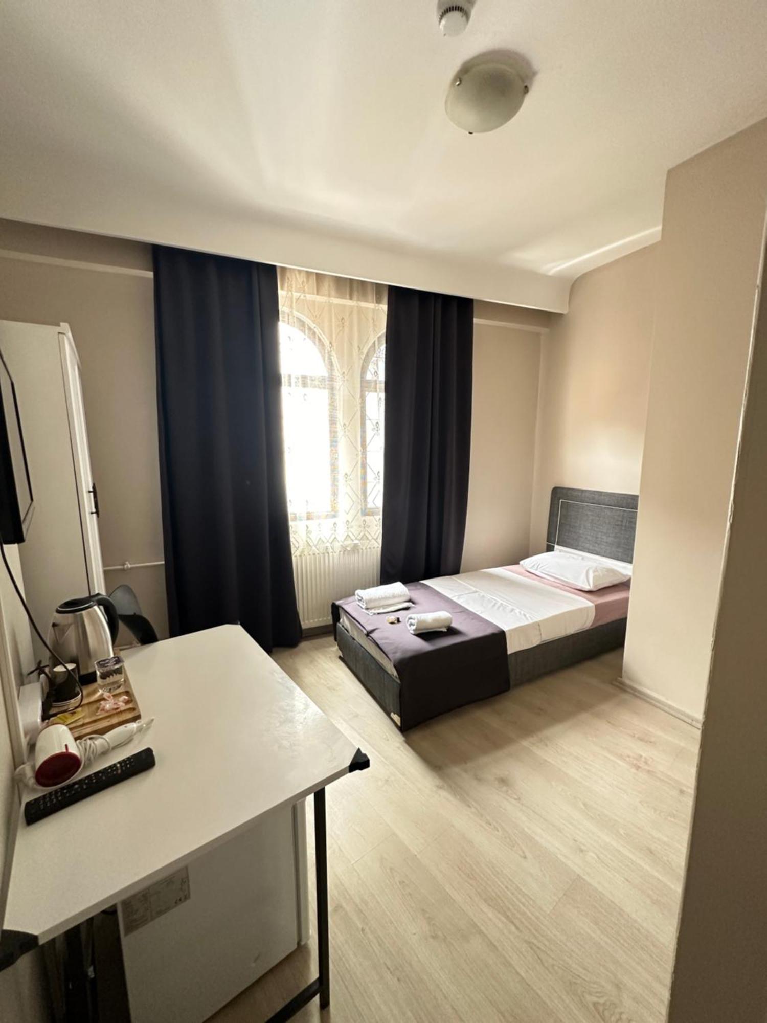 Glr Otel Balıkesir Eksteriør billede