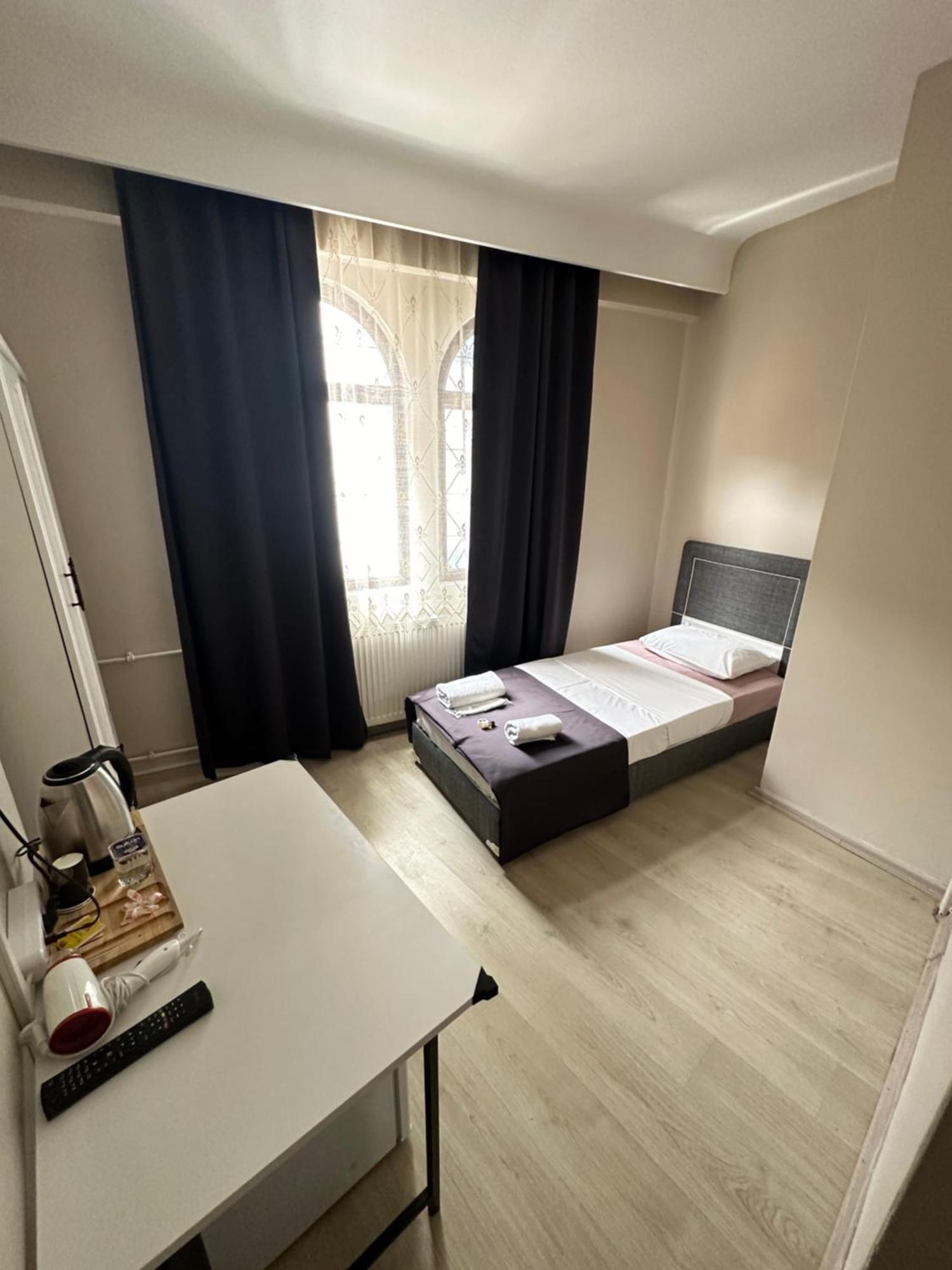 Glr Otel Balıkesir Eksteriør billede