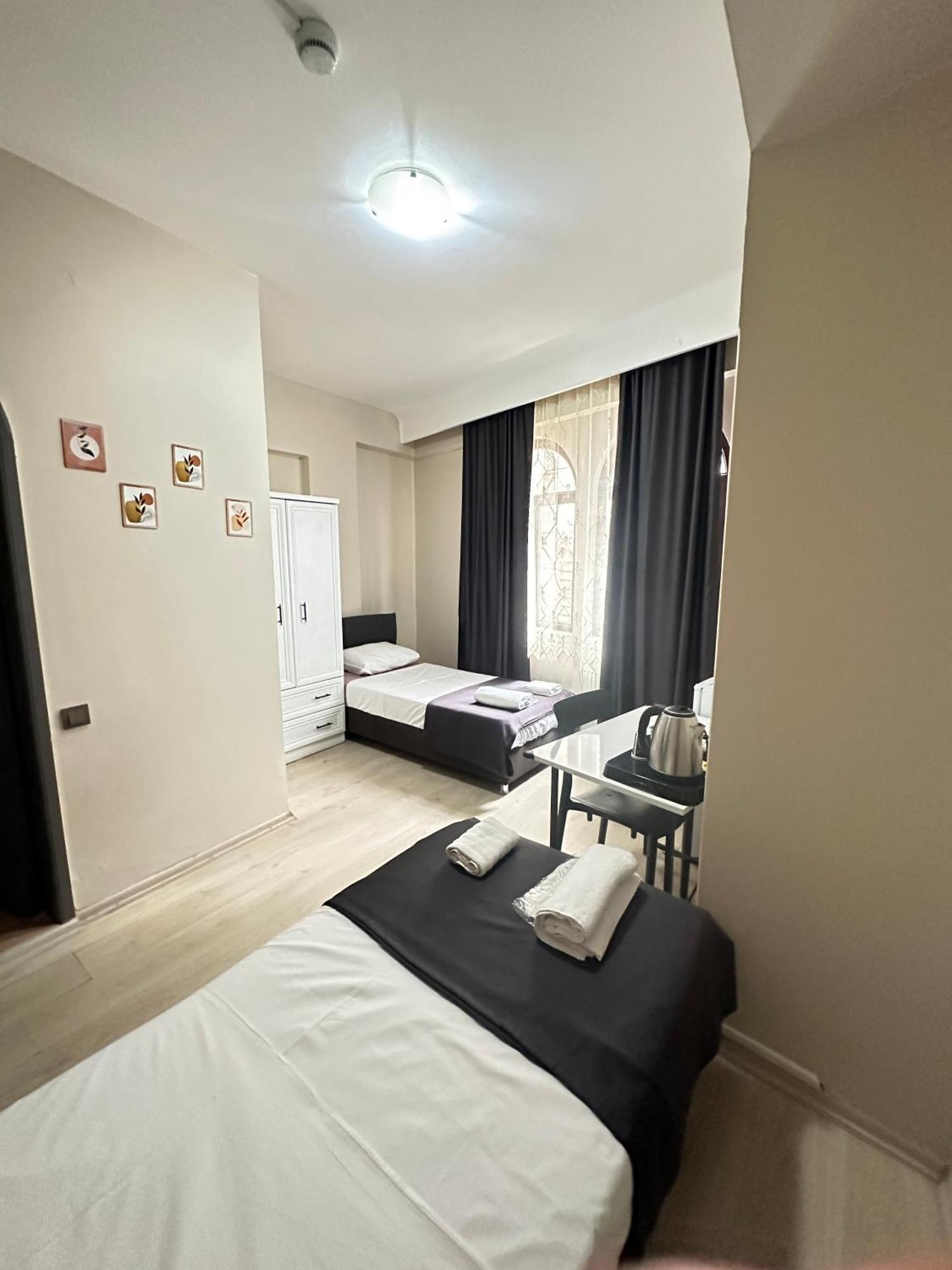 Glr Otel Balıkesir Eksteriør billede